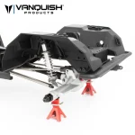 Vanquish VS4-10 Origin Classic Pro Kit - Black Axles - Image 6