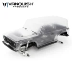 Vanquish VS4-10 Origin Classic Pro Kit - Black Axles - Image 9