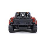 1-8 MOJAVE 4S 4X4 RTR Brushless Desert Truck Blue-Red - Image 12