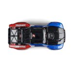 1-8 MOJAVE 4S 4X4 RTR Brushless Desert Truck Blue-Red - Image 15