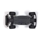 1-8 MOJAVE 4S 4X4 RTR Brushless Desert Truck Blue-Red - Image 17