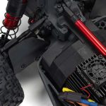 1-8 MOJAVE 4S 4X4 RTR Brushless Desert Truck Blue-Red - Image 23
