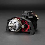 1-8 MOJAVE 4S 4X4 RTR Brushless Desert Truck White-Red - Image 19