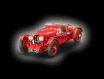 1/32 Aston Martin Ulster - Image 9