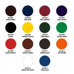 AK SPECIAL BOX FULL RANGE THE INKS - Image 5
