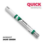 AKMQ007 - JADE GREEN – QUICK MARKER - Image 2