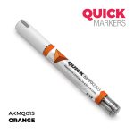 AKMQ015 - ORANGE – QUICK MARKER - Image 2