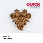 AKMQ022 - LEATHER – QUICK MARKER - Image 3