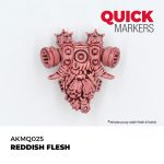 AKMQ025 - REDDISH FLESH – QUICK MARKER - Image 3
