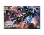 BANDAI HG REGINLAZE JULIA