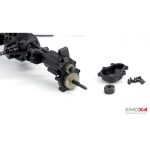 EMO X4 1/8 RTR kit (Silver) - Image 14
