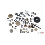 EMO X4 1/8 RTR kit (Silver) - Image 16