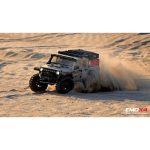 EMO X4 1/8 RTR kit (Silver) - Image 3