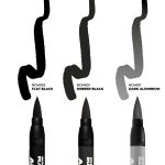 RCM102 - WHEELS – RC MARKERS SET - Image 2