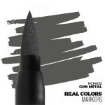 AK GUN METAL – RC MARKER