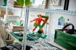 Lego Editions Cristiano Ronaldo – Lenda do Futebol - Image 9