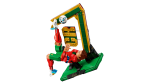 Lego Editions Cristiano Ronaldo – Lenda do Futebol - Image 4