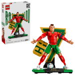 Lego Editions Cristiano Ronaldo – Lenda do Futebol - Image 2