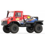 EMO XX Stegosaurus 1/6 RTR Brushless kit - Rally