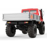 EMO XX Stegosaurus 1/6 RTR Brushless kit - Truck - Image 2