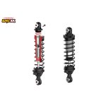 EMO XX Stegosaurus 1/6 RTR Brushless kit - Truck - Image 16