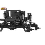 EMO XX Stegosaurus 1/6 RTR Brushless kit - Truck - Image 20