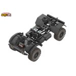 EMO XX Stegosaurus 1/6 RTR Brushless kit - Truck - Image 24