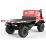 EMO XX Stegosaurus 1/6 RTR Brushless kit - Truck - Image 5