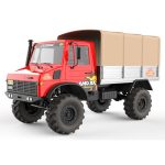 EMO XX Stegosaurus 1/6 RTR Brushless kit - Truck - Image 7