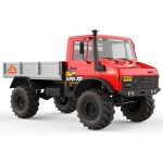 EMO XX Stegosaurus 1/6 RTR Brushless kit - Truck - Image 9