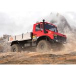 EMO XX Stegosaurus 1/6 RTR Brushless kit - Truck - Image 10
