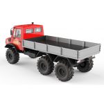 EMO XXL Thunder Dragon 1/6 RTR Brushless kit - Image 2