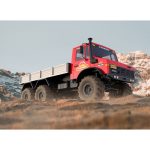 EMO XXL Thunder Dragon 1/6 RTR Brushless kit - Image 15
