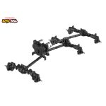 EMO XXL Thunder Dragon 1/6 RTR Brushless kit - Image 19