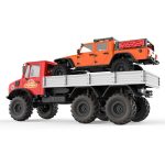 EMO XXL Thunder Dragon 1/6 RTR Brushless kit - Image 3