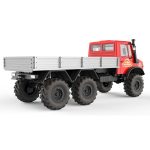 EMO XXL Thunder Dragon 1/6 RTR Brushless kit - Image 5