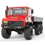 EMO XXL Thunder Dragon 1/6 RTR Brushless kit - Image 7