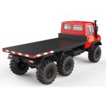 EMO XXL Thunder Dragon 1/6 RTR Brushless kit - Image 9