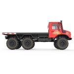 EMO XXL Thunder Dragon 1/6 RTR Brushless kit - Image 10