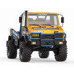 EMOX NT Wildboar 1/8 ARTR kit - Image 3
