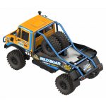 EMOX NT Wildboar 1/8 ARTR kit - Image 4