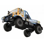 EMOX NT Wildboar 1/8 ARTR kit - Image 6