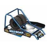 EMOX NT Wildboar 1/8 ARTR kit - Image 9