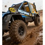 EMOX NT Wildboar 1/8 ARTR kit - Image 10