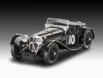 1/32 Jaguar SS 100 - Image 4