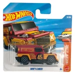 Drift-Ender - Land Rover Defender - Truckin Along