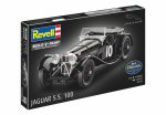 1/32 Jaguar SS 100
