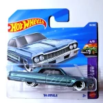 '64 Chevy Impala