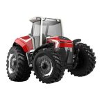 Tractor - TL4 1/8 RTR Kit - Image 2