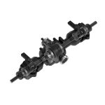 Tractor - TL4 1/8 RTR Kit - Image 12